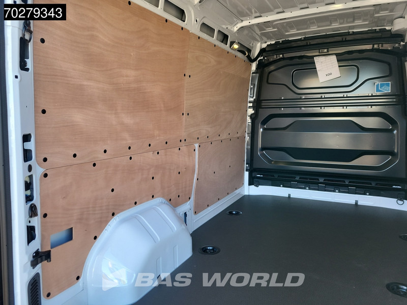 Jaunā Kravas mikroautobuss Renault Master 130pk 2025 Model! L2H2 Camera Carplay LED Airco Cruise Parkeersensoren L2 11m3 Airco Cruise control: foto 7 Jaunā Kravas mikroautobuss Renault Master 130pk 2025 Model! L2H2 Camera Carplay LED Airco Cruise Parkeersensoren L2 11m3 Airco Cruise control: foto 7