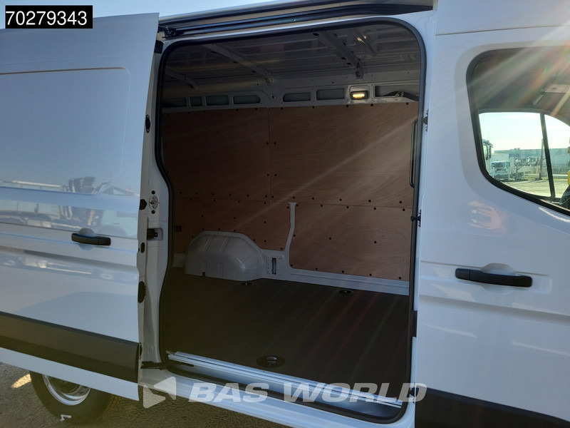 Jaunā Kravas mikroautobuss Renault Master 130pk 2025 Model! L2H2 Camera Carplay LED Airco Cruise Parkeersensoren L2 11m3 Airco Cruise control: foto 8 Jaunā Kravas mikroautobuss Renault Master 130pk 2025 Model! L2H2 Camera Carplay LED Airco Cruise Parkeersensoren L2 11m3 Airco Cruise control: foto 8