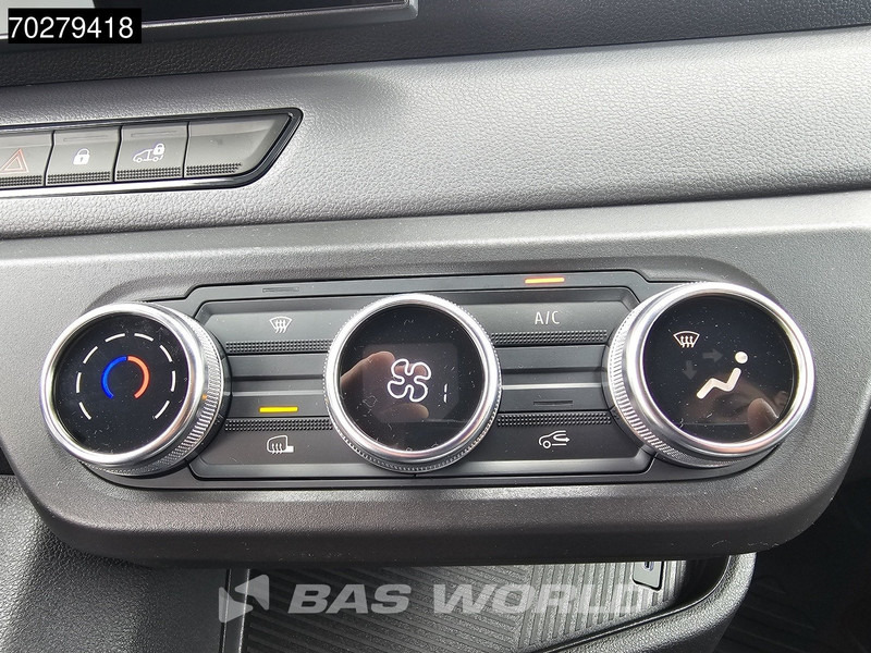 Jaunā Kravas mikroautobuss Renault Master 130pk 2025 Model! L3H2 Camera Carplay LED Airco Cruise Parkeersensoren L3 12m3 Airco Cruise control: foto 18