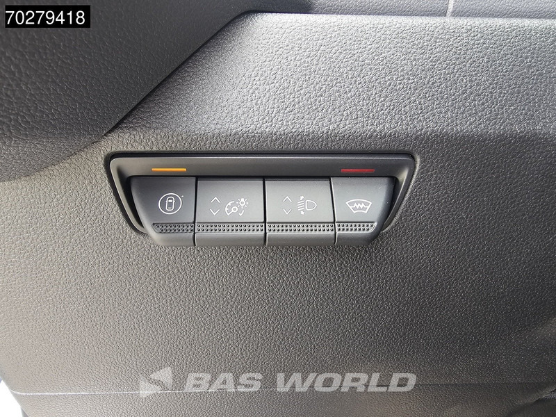 Jaunā Kravas mikroautobuss Renault Master 130pk 2025 Model! L3H2 Camera Carplay LED Airco Cruise Parkeersensoren L3 12m3 Airco Cruise control: foto 20