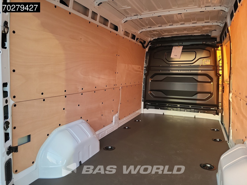 Renault Master 130pk 2025 Model! L3H2 Camera Carplay LED Airco Cruise Parkeersensoren L3 12m3 Airco Cruise control - Kravas mikroautobuss: foto 5 Renault Master 130pk 2025 Model! L3H2 Camera Carplay LED Airco Cruise Parkeersensoren L3 12m3 Airco Cruise control - Kravas mikroautobuss: foto 5