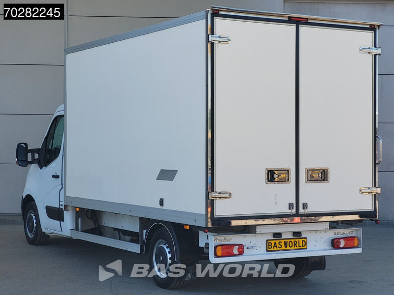 Renault Master 130pk Koelwagen Zijdeur Carrier Viento 300 Euro6 Airco Cruise Bakwagen Gekoeld Koel Koeler Kühl Kühler Kühlwagen Kühlkoffer 16m3 Airco - Komercauto refrižerators: foto 2 Renault Master 130pk Koelwagen Zijdeur Carrier Viento 300 Euro6 Airco Cruise Bakwagen Gekoeld Koel Koeler Kühl Kühler Kühlwagen Kühlkoffer 16m3 Airco - Komercauto refrižerators: foto 2