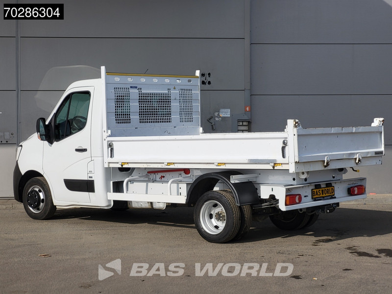 Renault Master 130pk Open Laadbak Dubbellucht LED Airco Cruise Euro6 Pritsche Pickup Open Box 2m3 Airco Cruise control - Automašīna ar kravas platformu: foto 3 Renault Master 130pk Open Laadbak Dubbellucht LED Airco Cruise Euro6 Pritsche Pickup Open Box 2m3 Airco Cruise control - Automašīna ar kravas platformu: foto 3