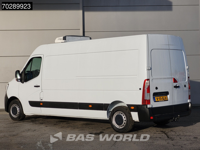 Renault Master 135PK Koelwagen Thermo King V-200 MAX 230v Stekker LED Airco Cruise Camera Parkeersensoren Euro6 Koel Koeler Kühl Kühler Kühlwagen 10m - Komercauto refrižerators: foto 2 Renault Master 135PK Koelwagen Thermo King V-200 MAX 230v Stekker LED Airco Cruise Camera Parkeersensoren Euro6 Koel Koeler Kühl Kühler Kühlwagen 10m - Komercauto refrižerators: foto 2