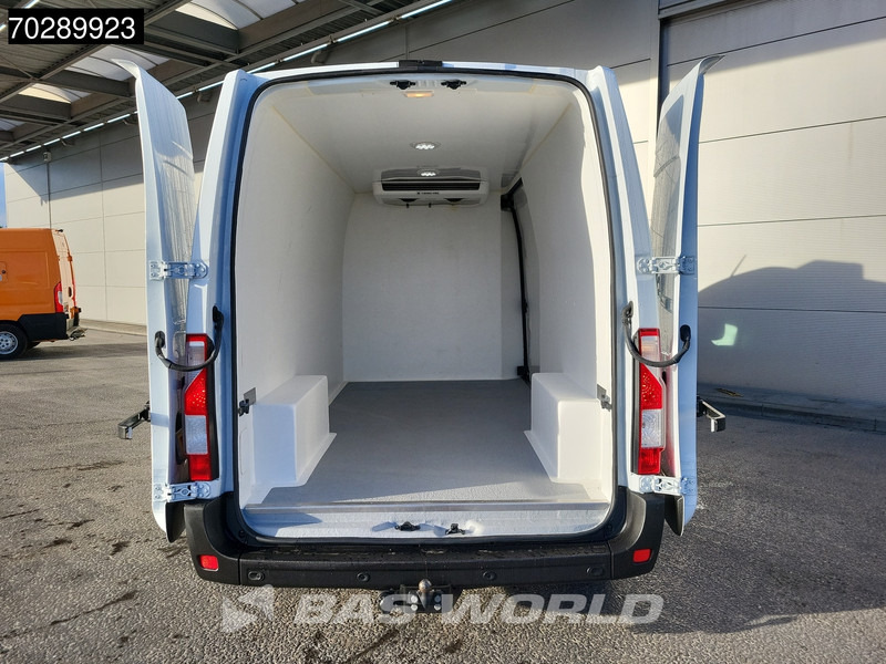 Renault Master 135PK Koelwagen Thermo King V-200 MAX 230v Stekker LED Airco Cruise Camera Parkeersensoren Euro6 Koel Koeler Kühl Kühler Kühlwagen 10m - Komercauto refrižerators: foto 3 Renault Master 135PK Koelwagen Thermo King V-200 MAX 230v Stekker LED Airco Cruise Camera Parkeersensoren Euro6 Koel Koeler Kühl Kühler Kühlwagen 10m - Komercauto refrižerators: foto 3