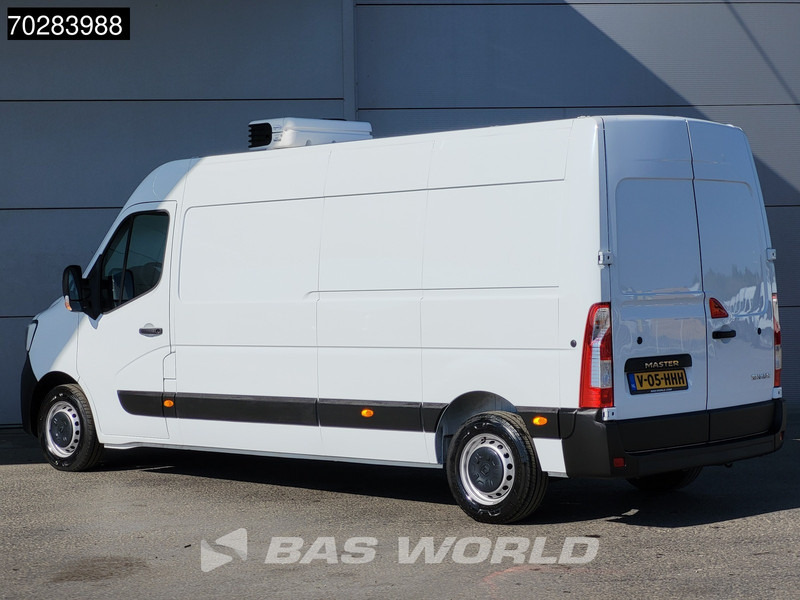 Renault Master 135PK Koelwagen Vrieswagen Carrier Xarios 200 -18 LED Airco Cruise Euro6 Koel Koeler Kühl Kühlwagen Vries Vriezer Frigo 9m3 Airco Crui - Komercauto refrižerators: foto 2 Renault Master 135PK Koelwagen Vrieswagen Carrier Xarios 200 -18 LED Airco Cruise Euro6 Koel Koeler Kühl Kühlwagen Vries Vriezer Frigo 9m3 Airco Crui - Komercauto refrižerators: foto 2