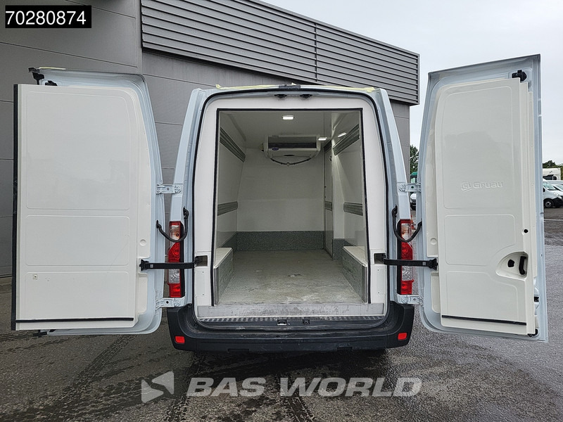 Renault Master 135PK Koelwagen Vrieswagen Carrier Xarios 200 -18 LED Airco Cruise Euro6 Koel Koeler Kühl Kühlwagen Vries Vriezer Frigo 9m3 Airco Crui - Komercauto refrižerators: foto 3 Renault Master 135PK Koelwagen Vrieswagen Carrier Xarios 200 -18 LED Airco Cruise Euro6 Koel Koeler Kühl Kühlwagen Vries Vriezer Frigo 9m3 Airco Crui - Komercauto refrižerators: foto 3