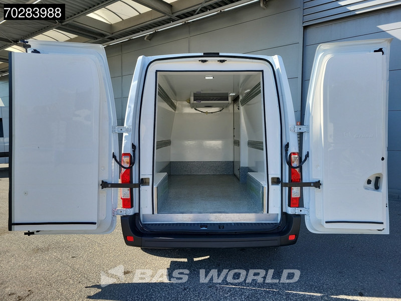 Renault Master 135PK Koelwagen Vrieswagen Carrier Xarios 200 -18 LED Airco Cruise Euro6 Koel Koeler Kühl Kühlwagen Vries Vriezer Frigo 9m3 Airco Crui - Komercauto refrižerators: foto 3 Renault Master 135PK Koelwagen Vrieswagen Carrier Xarios 200 -18 LED Airco Cruise Euro6 Koel Koeler Kühl Kühlwagen Vries Vriezer Frigo 9m3 Airco Crui - Komercauto refrižerators: foto 3
