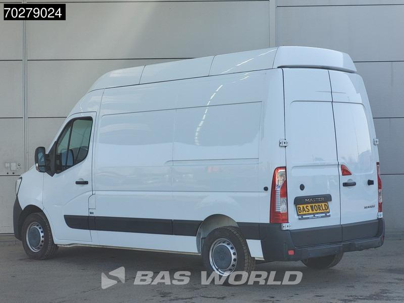Renault Master 135PK L2H3 Airco Cruise Parkeersensoren Hoog dak L2H2 11m3 Airco Cruise control - Kravas mikroautobuss: foto 2 Renault Master 135PK L2H3 Airco Cruise Parkeersensoren Hoog dak L2H2 11m3 Airco Cruise control - Kravas mikroautobuss: foto 2