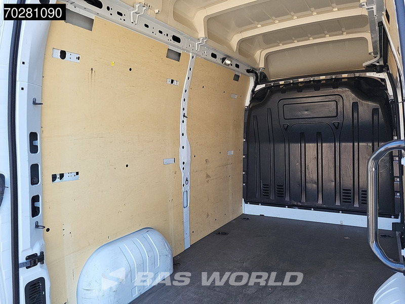 Renault Master 135PK L2H3 Airco Cruise Parkeersensoren Hoog dak L2H2 11m3 Airco Cruise control - Kravas mikroautobuss: foto 5 Renault Master 135PK L2H3 Airco Cruise Parkeersensoren Hoog dak L2H2 11m3 Airco Cruise control - Kravas mikroautobuss: foto 5