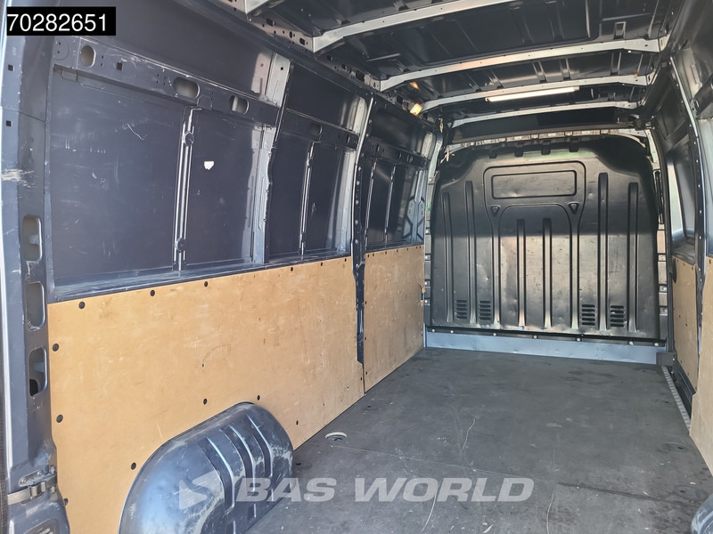 Renault Master 135PK L3H2 LED Trekhaak Airco Cruise Parkeersensoren Euro6 L3 12m3 Airco Trekhaak Cruise control - Kravas mikroautobuss: foto 5 Renault Master 135PK L3H2 LED Trekhaak Airco Cruise Parkeersensoren Euro6 L3 12m3 Airco Trekhaak Cruise control - Kravas mikroautobuss: foto 5