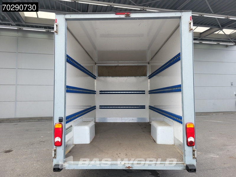 Renault Master 145PK Bakwagen Lowliner Achterdeuren Airco Cruise Euro6 Meubelbak Plancher Foodtruck Paardenwagen 17m3 Airco Cruise control - Furgons ar slēgtā virsbūve: foto 3 Renault Master 145PK Bakwagen Lowliner Achterdeuren Airco Cruise Euro6 Meubelbak Plancher Foodtruck Paardenwagen 17m3 Airco Cruise control - Furgons ar slēgtā virsbūve: foto 3