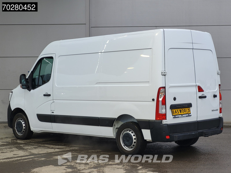 Renault Master 150PK 10m3 Airco Cruise control - Kravas mikroautobuss: foto 2 Renault Master 150PK 10m3 Airco Cruise control - Kravas mikroautobuss: foto 2