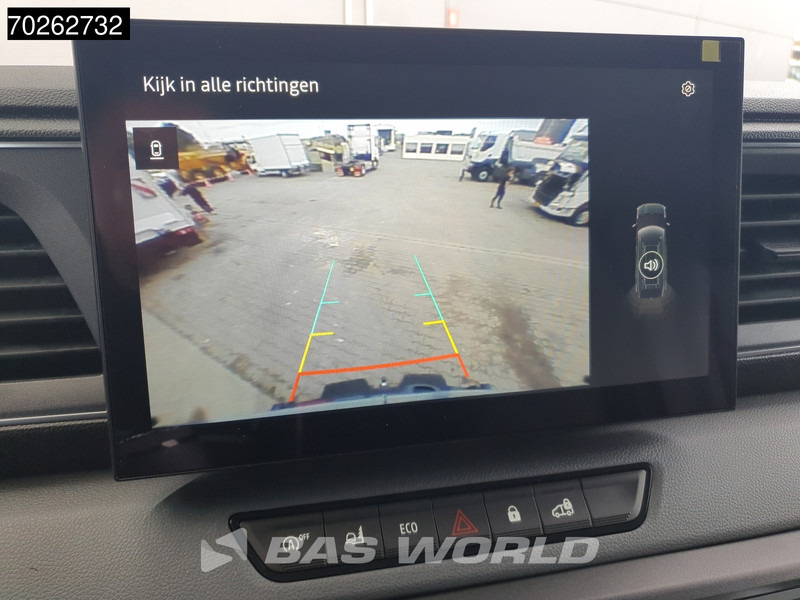 Jaunā Kravas mikroautobuss Renault Master 150PK 2025 MODEL Airco Cruise Apple Carplay Parkeersensoren Camera 12m3 Airco Cruise control: foto 19