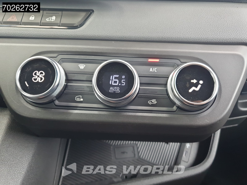 Jaunā Kravas mikroautobuss Renault Master 150PK 2025 MODEL Airco Cruise Apple Carplay Parkeersensoren Camera 12m3 Airco Cruise control: foto 13