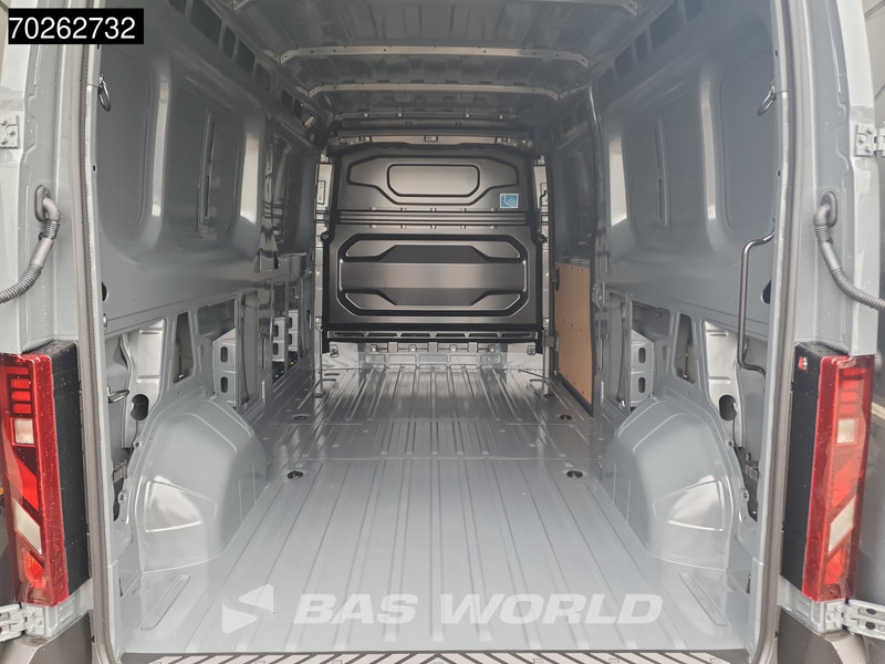 Jaunā Kravas mikroautobuss Renault Master 150PK 2025 MODEL Airco Cruise Apple Carplay Parkeersensoren Camera 12m3 Airco Cruise control: foto 10