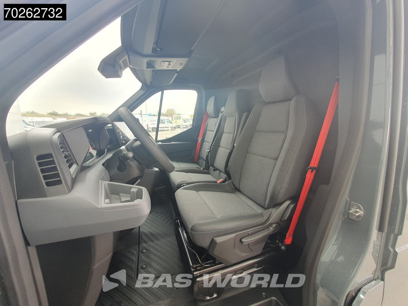 Jaunā Kravas mikroautobuss Renault Master 150PK 2025 MODEL Airco Cruise Apple Carplay Parkeersensoren Camera 12m3 Airco Cruise control: foto 15