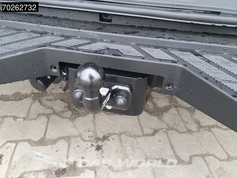 Jaunā Kravas mikroautobuss Renault Master 150PK 2025 MODEL Airco Cruise Apple Carplay Parkeersensoren Camera 12m3 Airco Cruise control: foto 7