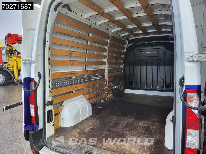 Renault Master 150PK Automaat L3H2 Navi LED Airco Cruise Camera Parkeersensoren 12m3 Airco Cruise control - Kravas mikroautobuss: foto 5 Renault Master 150PK Automaat L3H2 Navi LED Airco Cruise Camera Parkeersensoren 12m3 Airco Cruise control - Kravas mikroautobuss: foto 5