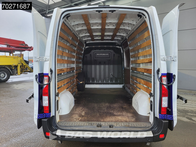 Renault Master 150PK Automaat L3H2 Navi LED Airco Cruise Camera Parkeersensoren 12m3 Airco Cruise control - Kravas mikroautobuss: foto 3 Renault Master 150PK Automaat L3H2 Navi LED Airco Cruise Camera Parkeersensoren 12m3 Airco Cruise control - Kravas mikroautobuss: foto 3