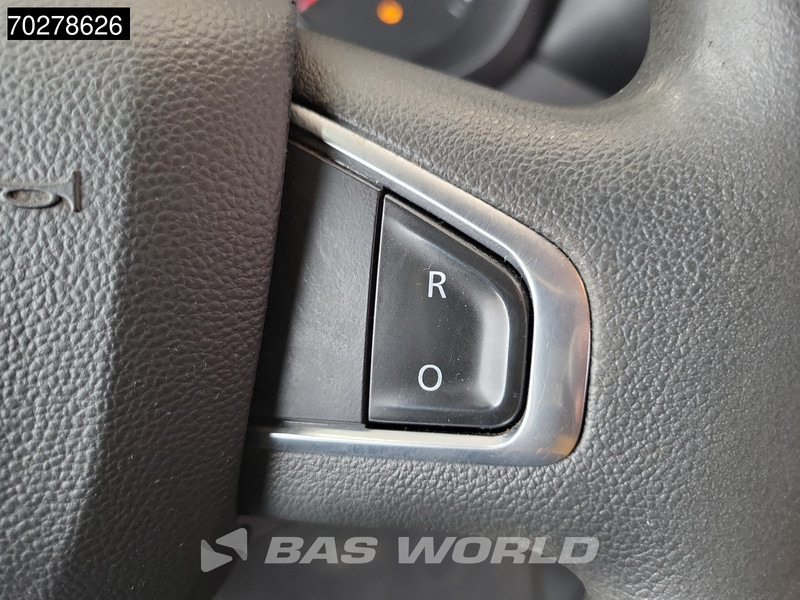 Furgons ar slēgtā virsbūve Renault Master 150PK Bakwagen Airco Cruise Luchtvering Meubelbak Plancher Verkoopwagen Foodtruck Paardenwagen 18m3 Airco Cruise control: foto 16