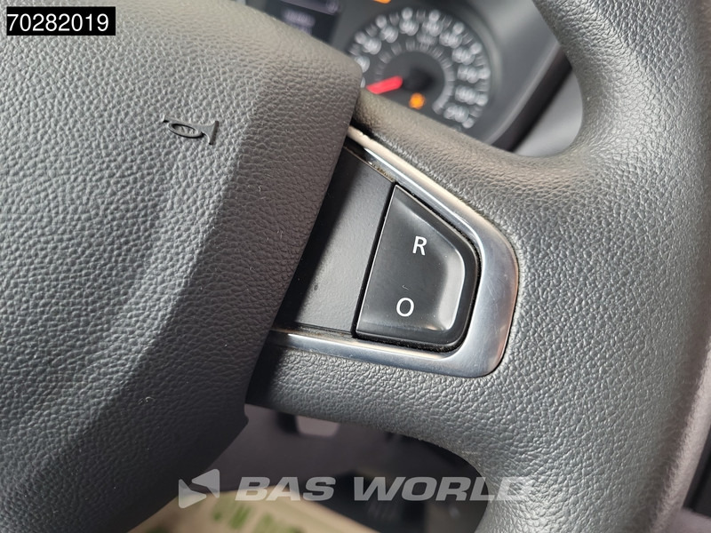 Furgons ar slēgtā virsbūve Renault Master 150PK Bakwagen Airco Cruise Luchtvering Meubelbak Plancher Verkoopwagen Foodtruck Paardenwagen Airco Cruise control: foto 16