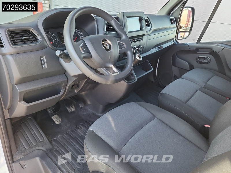 Kravas mikroautobuss Renault Master 150PK Dubbel Cabine L2H2 LED Navi Airco Cruise Camera Parkeersensoren Euro6 L2 DC Doka Mixto L2H2 Airco Cruise control: foto 13