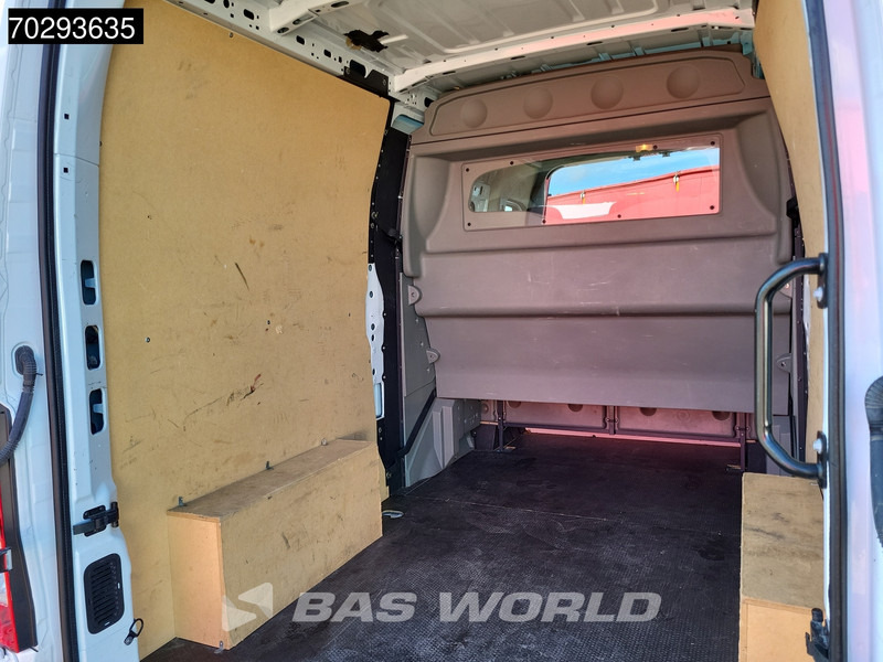 Kravas mikroautobuss Renault Master 150PK Dubbel Cabine L2H2 LED Navi Airco Cruise Camera Parkeersensoren Euro6 L2 DC Doka Mixto L2H2 Airco Cruise control: foto 8
