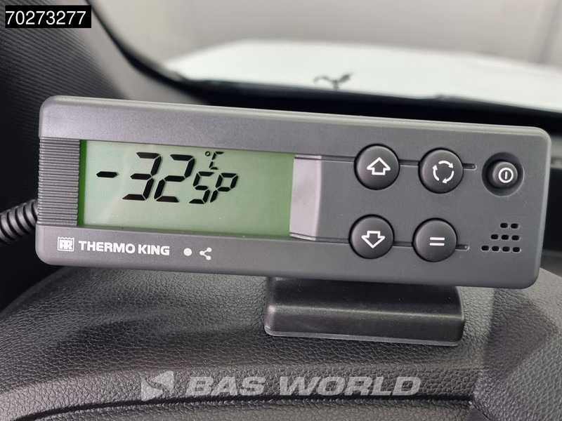 Jaunā Komercauto refrižerators Renault Master 150PK Koelwagen 2025model Thermo King V200 220V LED Camera Cruise Koel Koeler Kühlwagen 10m3 Airco Cruise control: foto 20