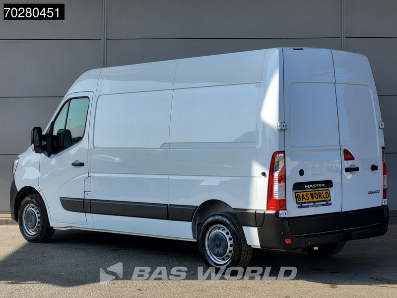 Renault Master 150PK L2H2 LED Airco Cruise Parkeersensoren L2 10m3 Airco Cruise control - Kravas mikroautobuss: foto 2 Renault Master 150PK L2H2 LED Airco Cruise Parkeersensoren L2 10m3 Airco Cruise control - Kravas mikroautobuss: foto 2