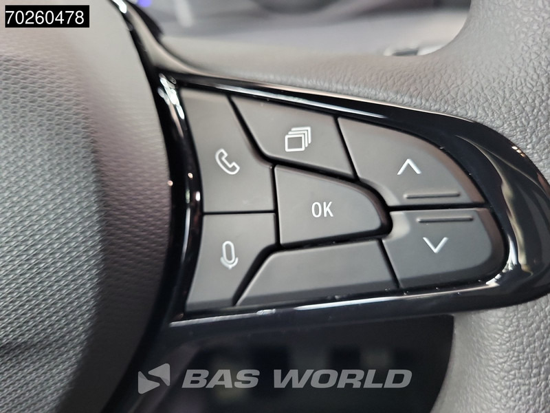 Jaunā Kravas mikroautobuss Renault Master 150PK L3H2 NEW MODEL 2025! 150PK Camera Parkeersensoren Airco Carplay 12m3 Airco Cruise control: foto 18