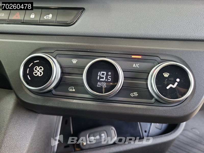 Jaunā Kravas mikroautobuss Renault Master 150PK L3H2 NEW MODEL 2025! 150PK Camera Parkeersensoren Airco Carplay 12m3 Airco Cruise control: foto 14