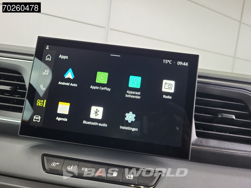 Jaunā Kravas mikroautobuss Renault Master 150PK L3H2 NEW MODEL 2025! 150PK Camera Parkeersensoren Airco Carplay 12m3 Airco Cruise control: foto 12