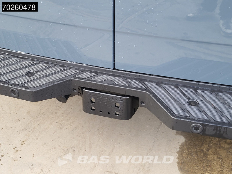 Jaunā Kravas mikroautobuss Renault Master 150PK L3H2 NEW MODEL 2025! 150PK Camera Parkeersensoren Airco Carplay 12m3 Airco Cruise control: foto 6