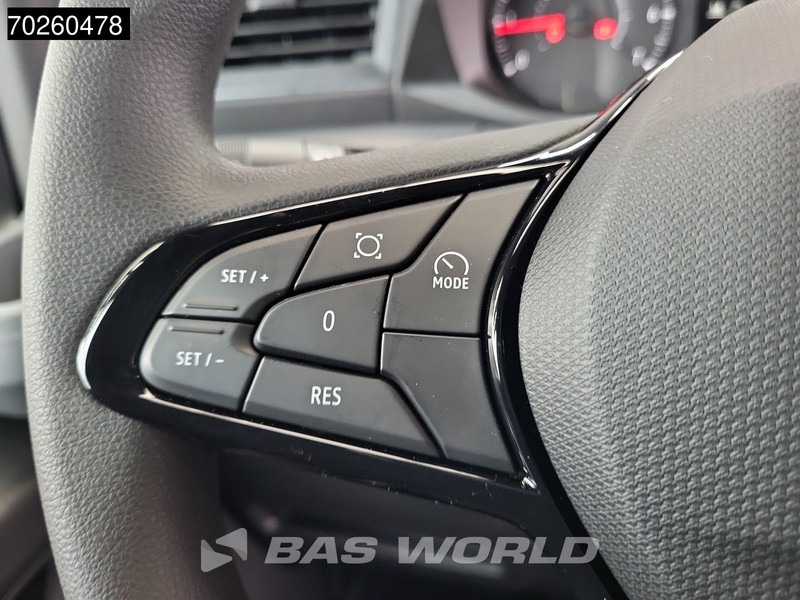Jaunā Kravas mikroautobuss Renault Master 150PK L3H2 NEW MODEL 2025! 150PK Camera Parkeersensoren Airco Carplay 12m3 Airco Cruise control: foto 17