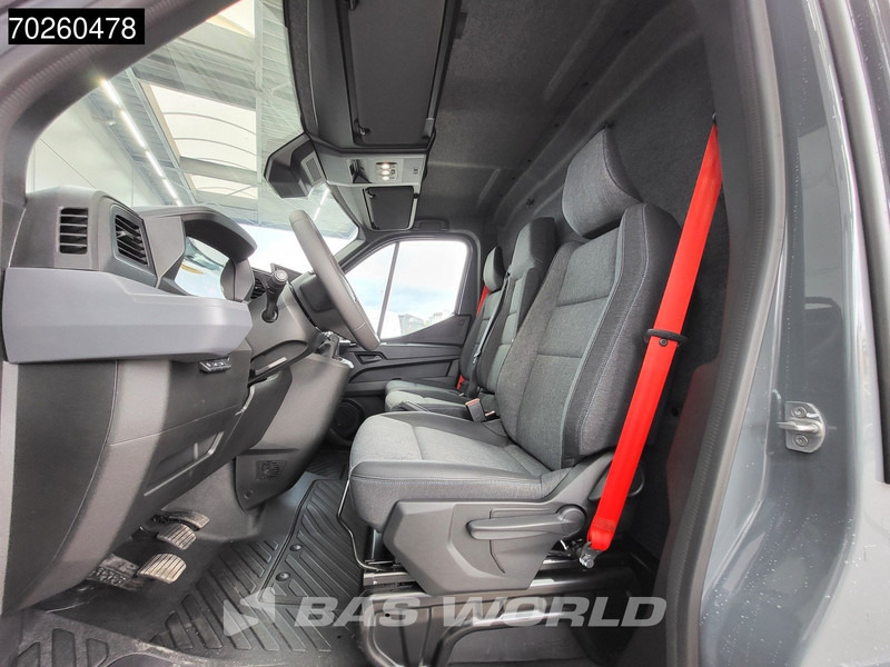 Jaunā Kravas mikroautobuss Renault Master 150PK L3H2 NEW MODEL 2025! 150PK Camera Parkeersensoren Airco Carplay 12m3 Airco Cruise control: foto 19