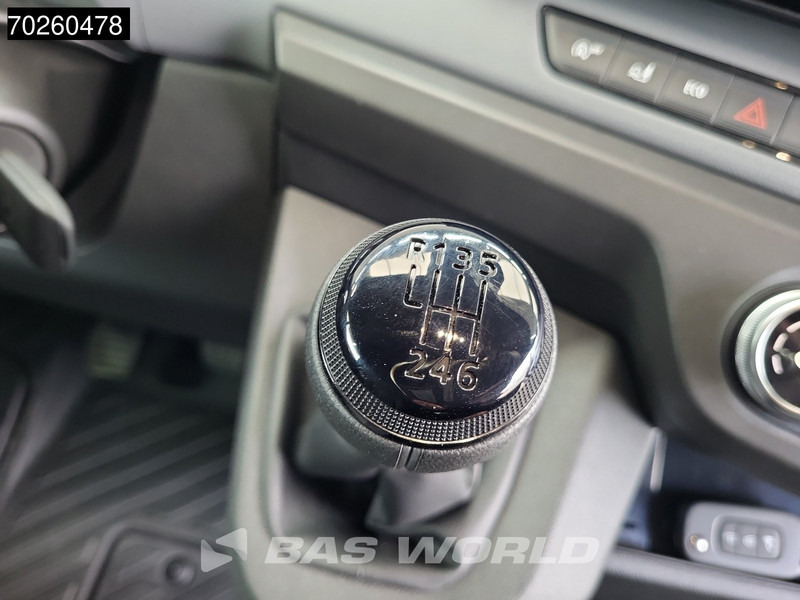 Jaunā Kravas mikroautobuss Renault Master 150PK L3H2 NEW MODEL 2025! 150PK Camera Parkeersensoren Airco Carplay 12m3 Airco Cruise control: foto 15