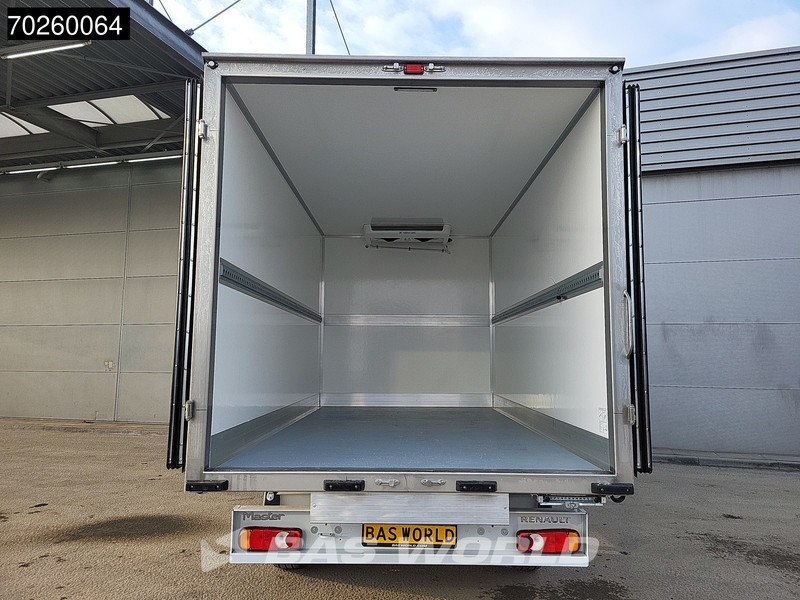 Renault Master 165PK -15 Koelwagen Thermo King Vriezer V200 MAX 230V stekker Koel Koeler Vries Kühlwagen Bakwagen Kühlkoffer Frigo 17m3 Airco Cruise - Komercauto refrižerators: foto 3 Renault Master 165PK -15 Koelwagen Thermo King Vriezer V200 MAX 230V stekker Koel Koeler Vries Kühlwagen Bakwagen Kühlkoffer Frigo 17m3 Airco Cruise - Komercauto refrižerators: foto 3