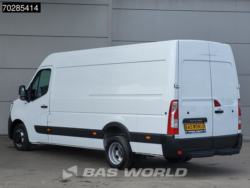 Renault Master 165PK Dubbellucht L3H2 LED Navi Airco Cruise Camera Parkeersensoren L3 12m3 Airco Cruise control - Kravas mikroautobuss: foto 2 Renault Master 165PK Dubbellucht L3H2 LED Navi Airco Cruise Camera Parkeersensoren L3 12m3 Airco Cruise control - Kravas mikroautobuss: foto 2