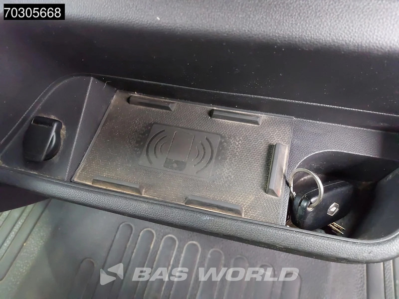 Komercauto pašizgāzējs Renault Master 165PK Kipper met Kist Dubbellucht 3,5t Trekhaak Navi LED Airco Cruise Euro6 Tipper Benne Kieper Airco Trekhaak Cruise control: foto 16