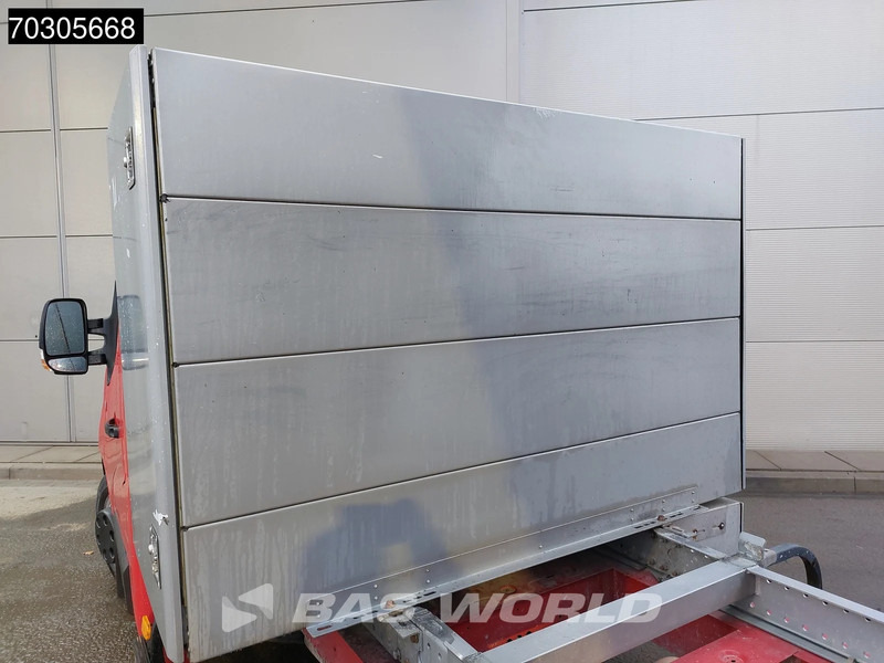 Komercauto pašizgāzējs Renault Master 165PK Kipper met Kist Dubbellucht 3,5t Trekhaak Navi LED Airco Cruise Euro6 Tipper Benne Kieper Airco Trekhaak Cruise control: foto 8