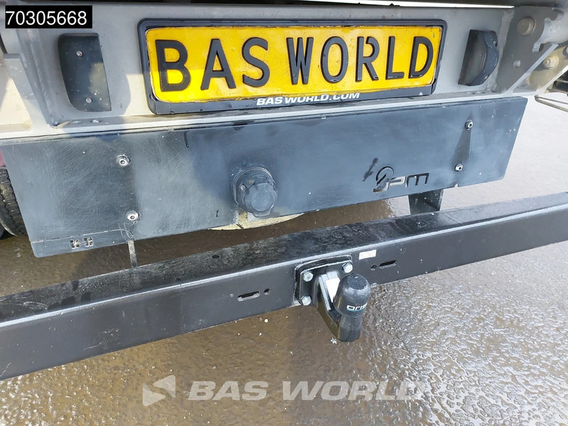 Komercauto pašizgāzējs Renault Master 165PK Kipper met Kist Dubbellucht 3,5t Trekhaak Navi LED Airco Cruise Euro6 Tipper Benne Kieper Airco Trekhaak Cruise control: foto 9