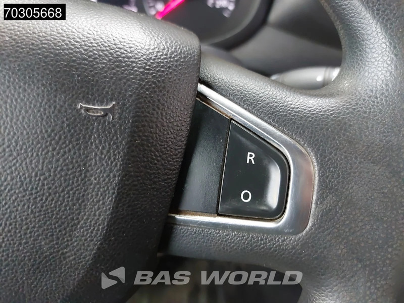 Komercauto pašizgāzējs Renault Master 165PK Kipper met Kist Dubbellucht 3,5t Trekhaak Navi LED Airco Cruise Euro6 Tipper Benne Kieper Airco Trekhaak Cruise control: foto 19