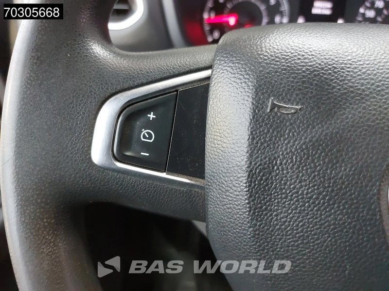 Komercauto pašizgāzējs Renault Master 165PK Kipper met Kist Dubbellucht 3,5t Trekhaak Navi LED Airco Cruise Euro6 Tipper Benne Kieper Airco Trekhaak Cruise control: foto 18