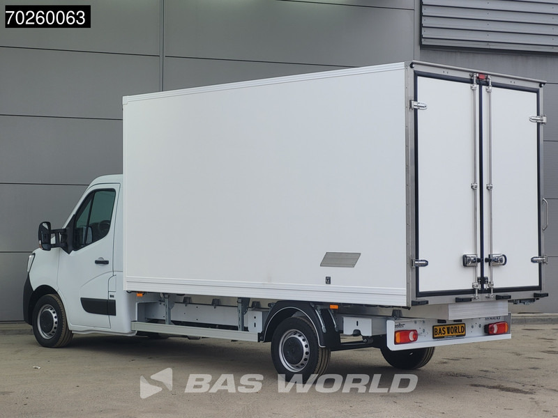 Renault Master 165PK Koelwagen Thermo King -15 Vriezer V-200 MAX 230V stekker -15 Koel Koeler Vries Kühlwagen Bakwagen Kühlkoffer 17m3 Airco Cruise c - Komercauto refrižerators: foto 2 Renault Master 165PK Koelwagen Thermo King -15 Vriezer V-200 MAX 230V stekker -15 Koel Koeler Vries Kühlwagen Bakwagen Kühlkoffer 17m3 Airco Cruise c - Komercauto refrižerators: foto 2