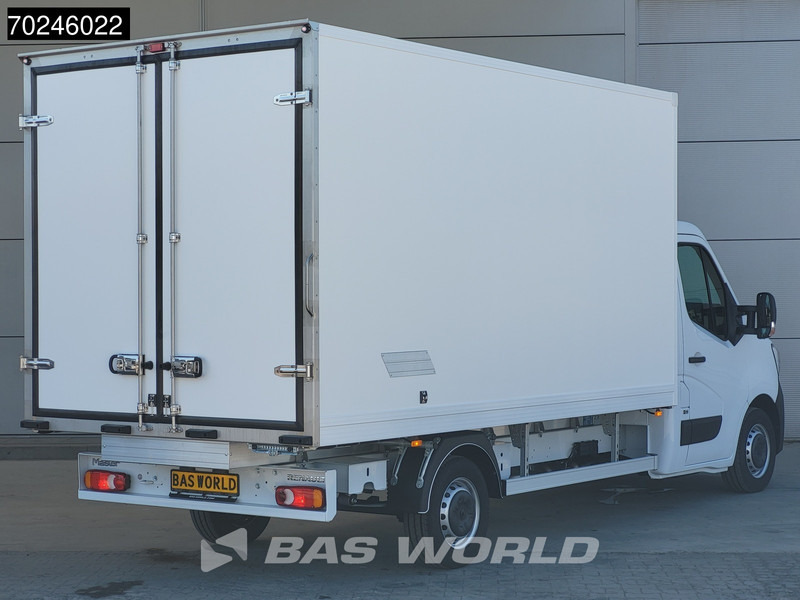 Renault Master 165PK Koelwagen Thermo King -15 Vriezer V-200 MAX 230V stekker Koel Koeler Vries Kühlwagen Bakwagen Kühlkoffer 17m3 Airco Cruise contr - Komercauto refrižerators: foto 5 Renault Master 165PK Koelwagen Thermo King -15 Vriezer V-200 MAX 230V stekker Koel Koeler Vries Kühlwagen Bakwagen Kühlkoffer 17m3 Airco Cruise contr - Komercauto refrižerators: foto 5