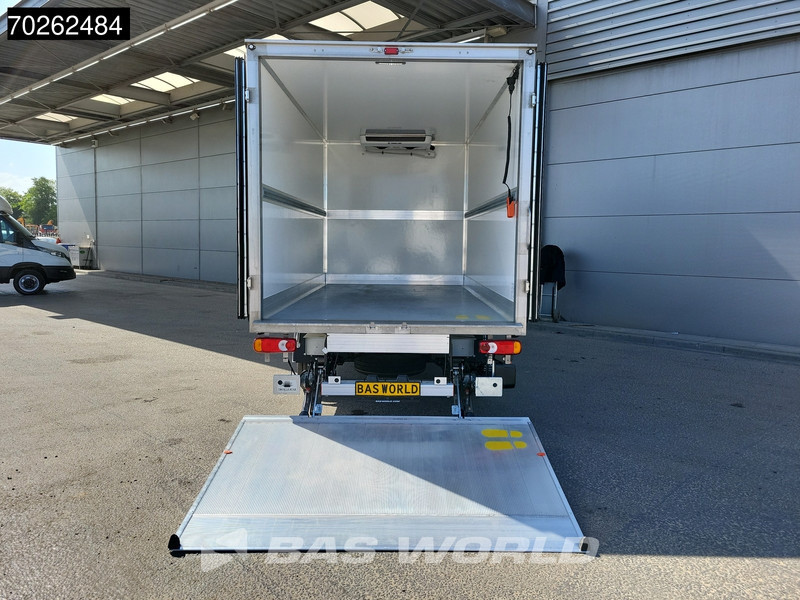 Renault Master 170pk -15 Vries Laadklep 2025model Koelwagen Thermo King V200 MAX 220V stekker LED Koel Koeler Vries Kühlwagen Kühlkoffer Frigo 17m3 A - Komercauto refrižerators: foto 3 Renault Master 170pk -15 Vries Laadklep 2025model Koelwagen Thermo King V200 MAX 220V stekker LED Koel Koeler Vries Kühlwagen Kühlkoffer Frigo 17m3 A - Komercauto refrižerators: foto 3