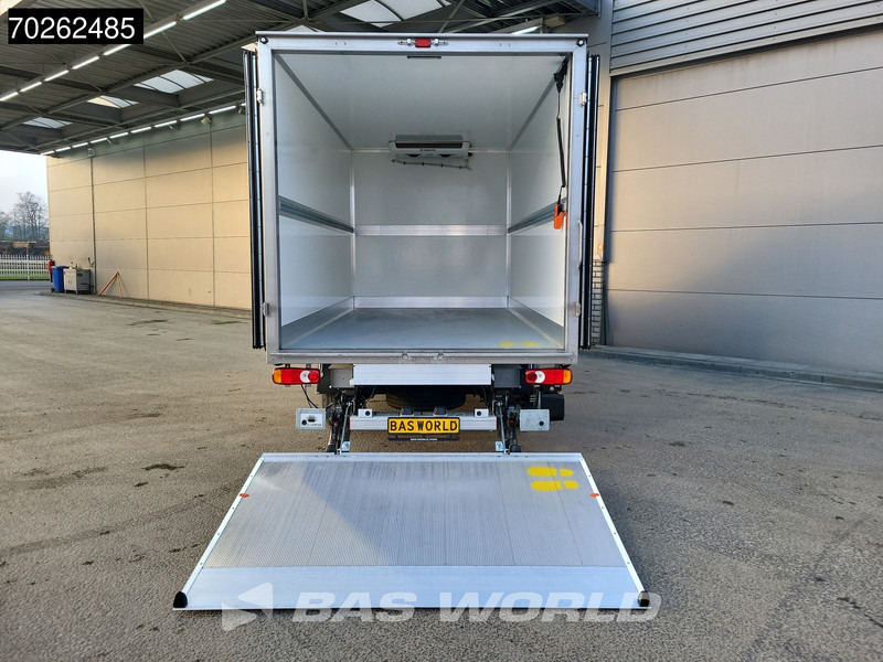 Renault Master 170pk Koelwagen Laadklep Thermo King V-200 MAX 220V stekker -15 LED Koel Koeler Vries Kühlwagen Kühlkoffer Frigo Airco Cruise control - Komercauto refrižerators: foto 3 Renault Master 170pk Koelwagen Laadklep Thermo King V-200 MAX 220V stekker -15 LED Koel Koeler Vries Kühlwagen Kühlkoffer Frigo Airco Cruise control - Komercauto refrižerators: foto 3