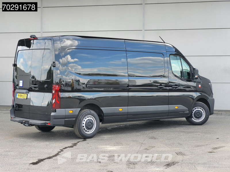 Renault Master E-Tech Elektrisch 87kWh 460WLTP L3H2 Trekhaak Airco Cruise Camera Parkeersensoren CarPlay L3 12m3 Airco Trekhaak Cruise control - Kravas mikroautobuss, Elektriskais furgons: foto 5 Renault Master E-Tech Elektrisch 87kWh 460WLTP L3H2 Trekhaak Airco Cruise Camera Parkeersensoren CarPlay L3 12m3 Airco Trekhaak Cruise control - Kravas mikroautobuss, Elektriskais furgons: foto 5