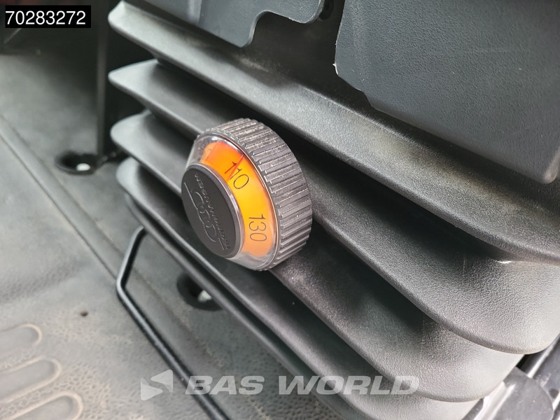 Furgons ar slēgtā virsbūve, Elektriskais furgons Renault Master Z.E. 77PK Elektrisch 52kWh WLTP 130km Bakwagen LED Navi Airco Euro6 Meubelbak Koffer 21m3 Airco: foto 19